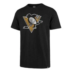 PITTSBURGH PENGUINS GRIT '47 SCRUM TEE
