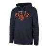 CHICAGO BEARS OUTRUSH '47 HEADLINE HOOD