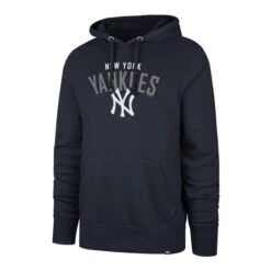 NEW YORK YANKEES OUTRUSH '47 HEADLINE HOOD