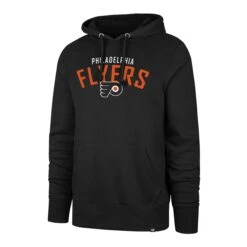 PHILADELPHIA FLYERS OUTRUSH '47 HEADLINE HOOD