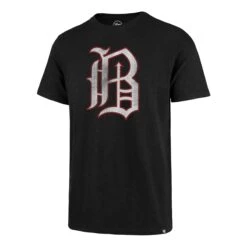 BIRMINGHAM BARONS GRIT '47 SCRUM TEE