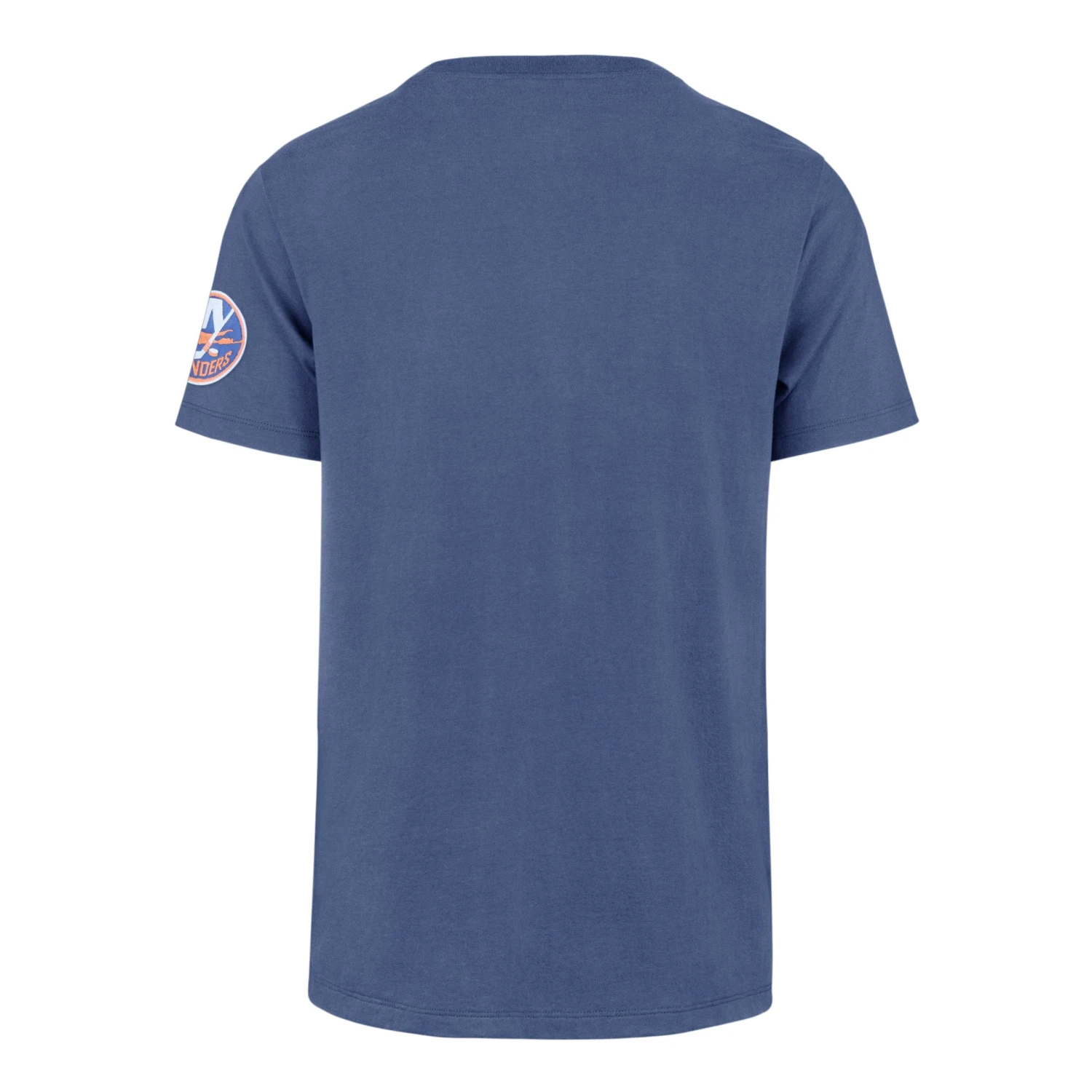 NEW YORK ISLANDERS FRANKLIN '47 FIELDHOUSE TEE - Image 2