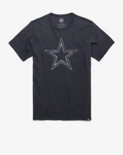 DALLAS COWBOYS GRIT '47 SCRUM TEE