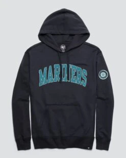 SEATTLE MARINERS RELIC '47 HARRIS SCRIMMAGE HOOD