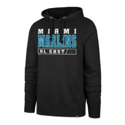 MIAMI MARLINS GAME PLAN '47 HEADLINE HOOD
