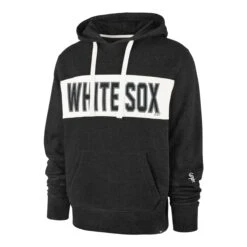 CHICAGO WHITE SOX '47 GIBSON HOOD