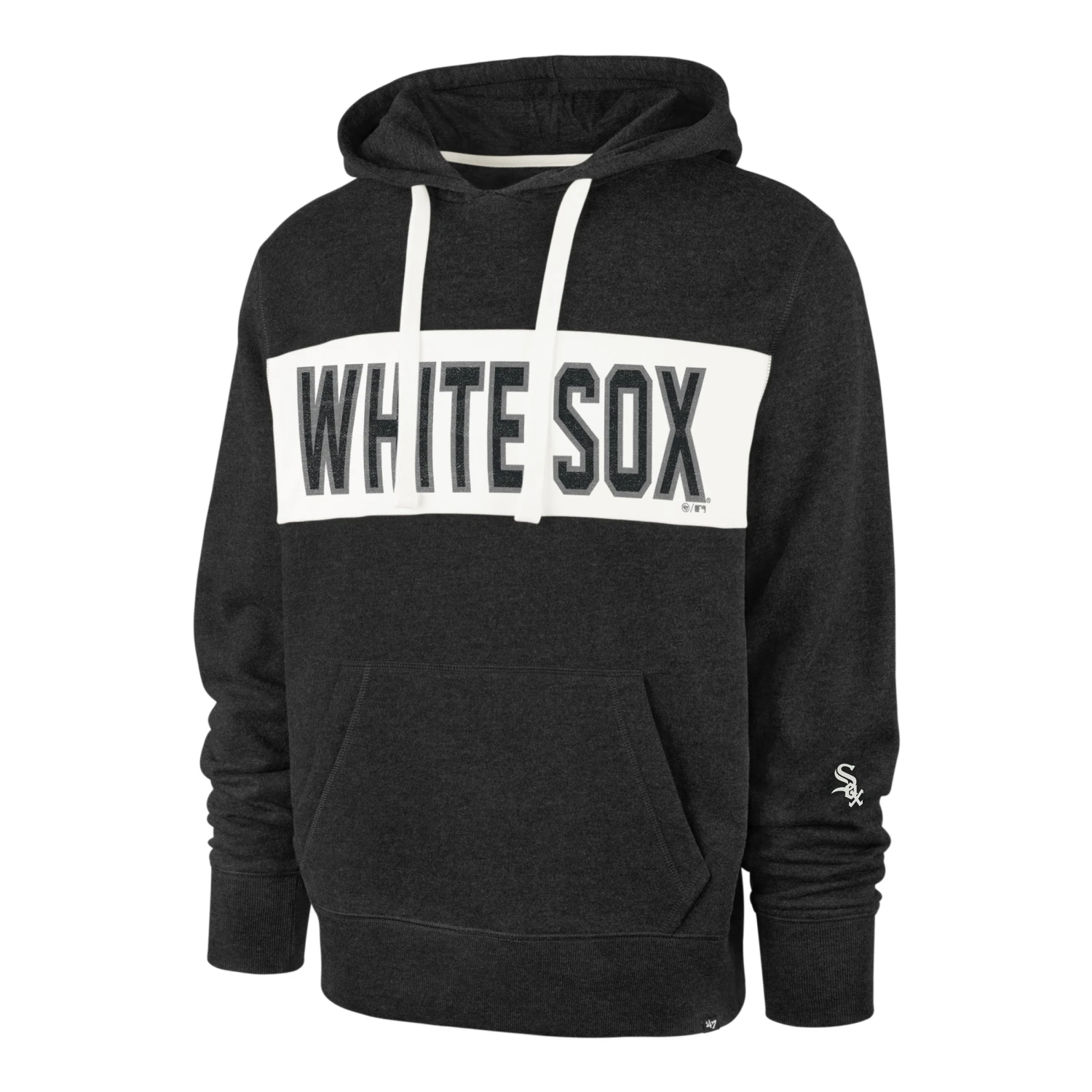 CHICAGO WHITE SOX '47 GIBSON HOOD