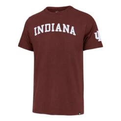 INDIANA HOOSIERS '47 FRANKLIN FIELDHOUSE TEE
