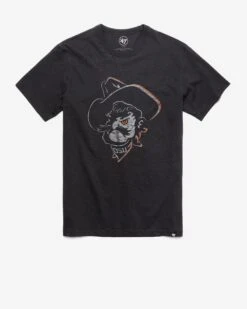 OKLAHOMA STATE COWBOYS PREMIER '47 FRANKLIN TEE