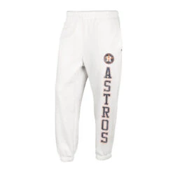 HOUSTON ASTROS PRO '47 HARPER JOGGER WOMENS