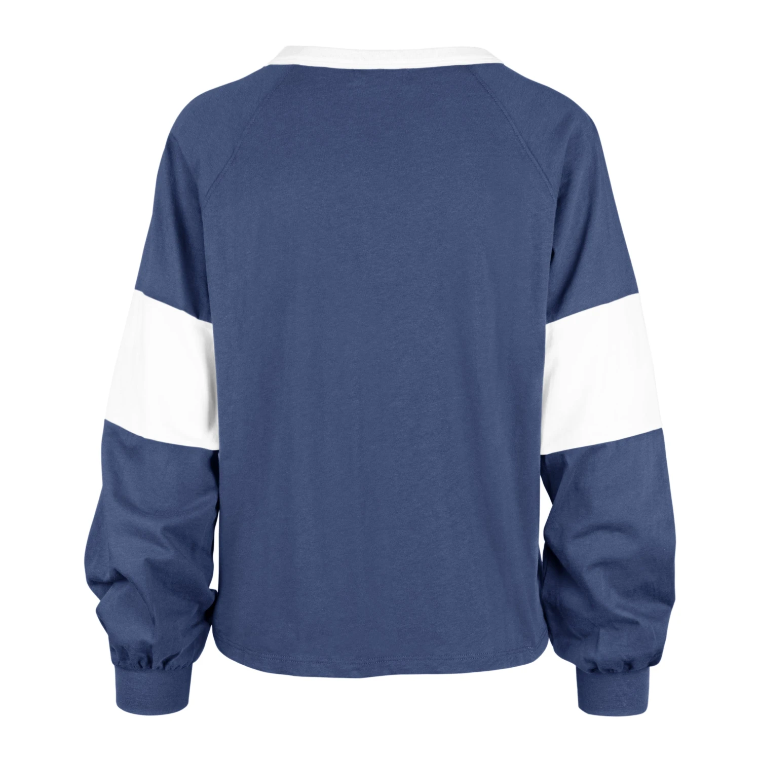 TORONTO BLUE JAYS UPSIDE '47 RHEA LONG SLEEVE TEE WOMEN - Image 2