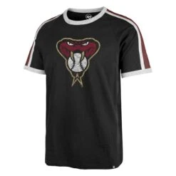 ARIZONA DIAMONDBACKS PREMIER '47 TOWNSEND TEE