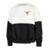 TEXAS LONGHORNS TAKE TWO '47 BONITA CREW WOMENS
