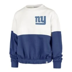 NEW YORK GIANTS TAKE TWO '47 BONITA CREW WOMENS