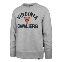 VIRGINIA CAVALIERS VINTAGE IMPRINT '47 HEADLINE CREW