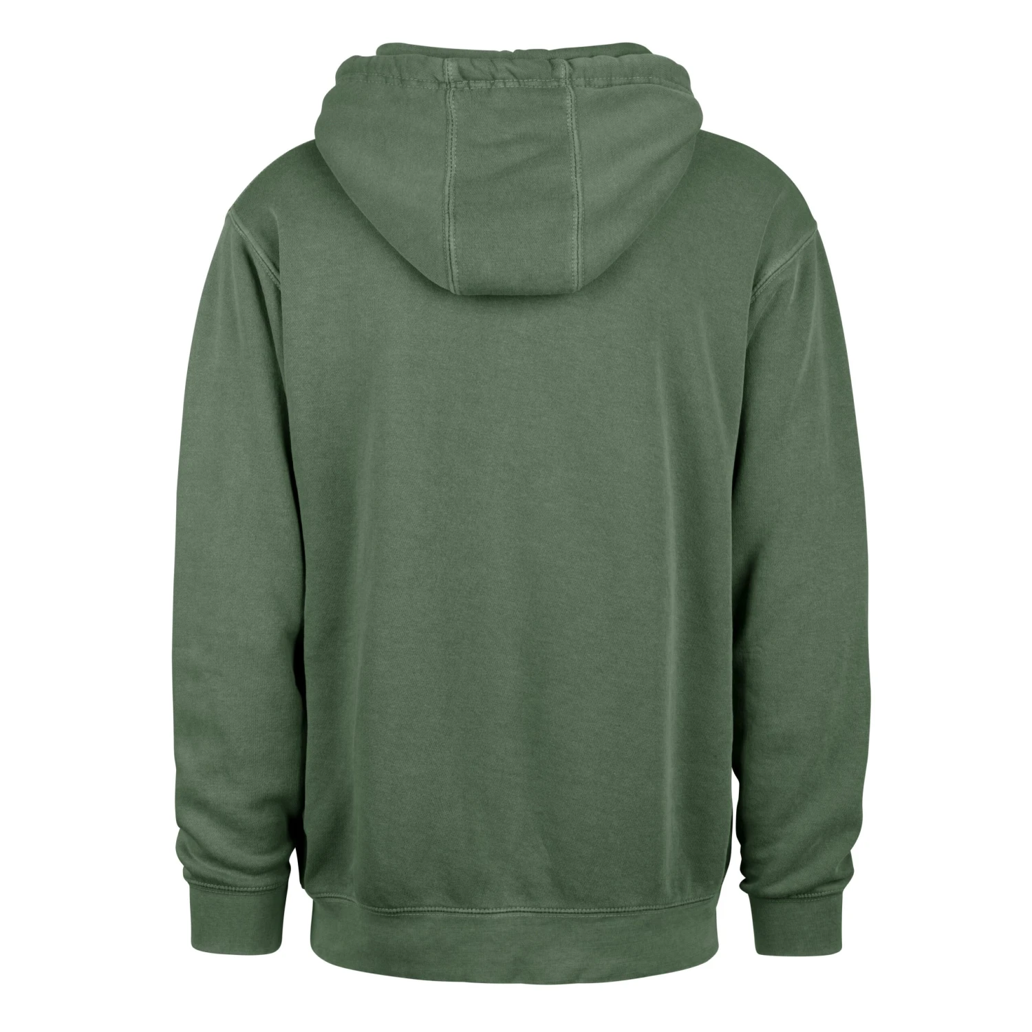 GREEN BAY PACKERS SUN FADE '47 PIERCE HOOD - Image 2