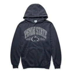 PENN STATE NITTANY LIONS SUN FADE '47 PIERCE HOOD