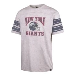 NEW YORK GIANTS HISTORIC ARENA ARCH '47 HOLYOKE TEE