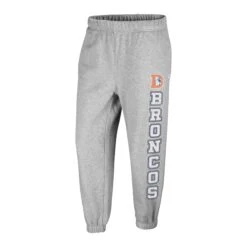 DENVER BRONCOS HISTORIC DOUBLE PRO '47 HARPER JOGGER WOMENS