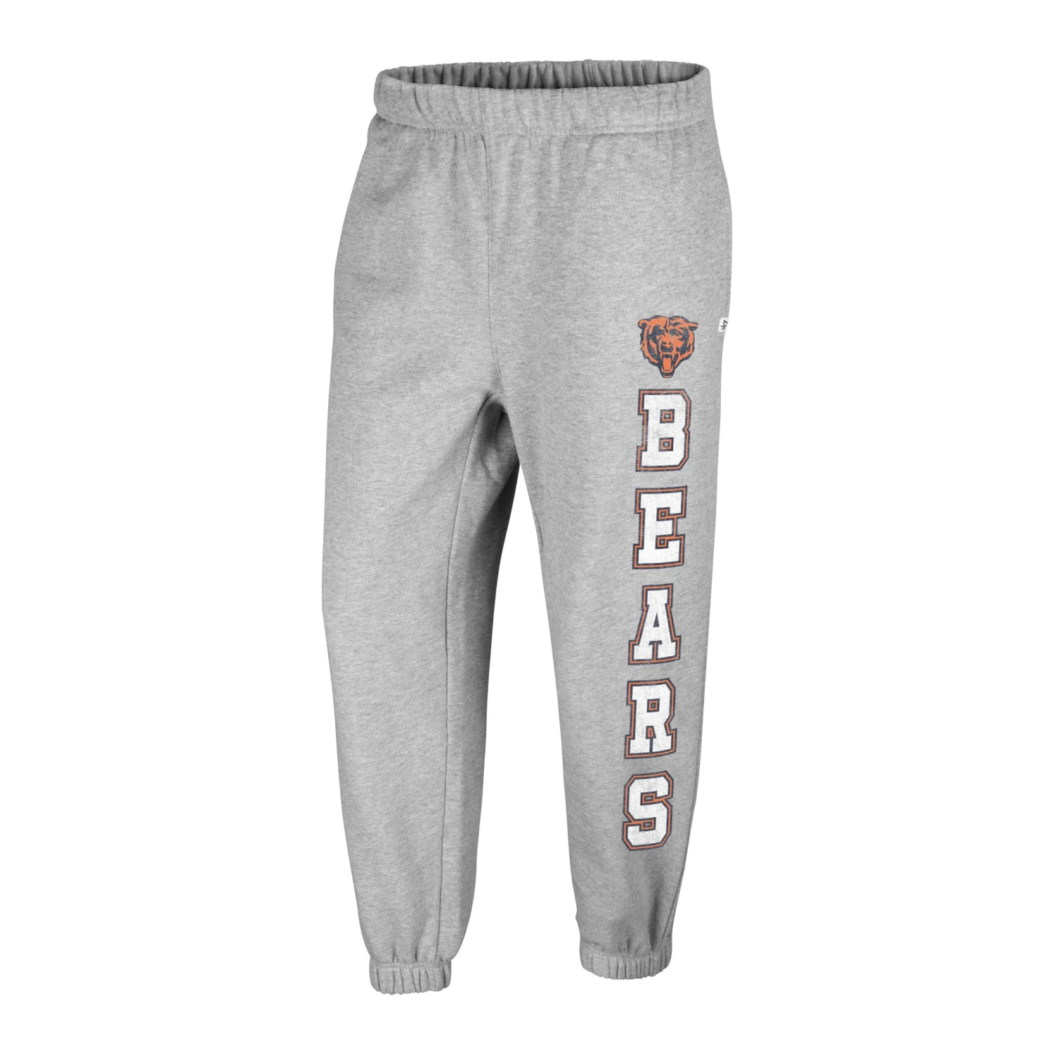 CHICAGO BEARS DOUBLE PRO '47 HARPER JOGGER WOMENS