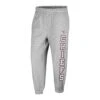KANSAS CITY CHIEFS DOUBLE PRO '47 HARPER JOGGER WOMENS