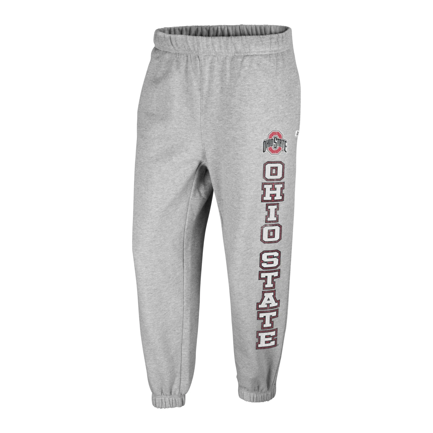 OHIO STATE BUCKEYES DOUBLE PRO '47 HARPER JOGGER WOMENS