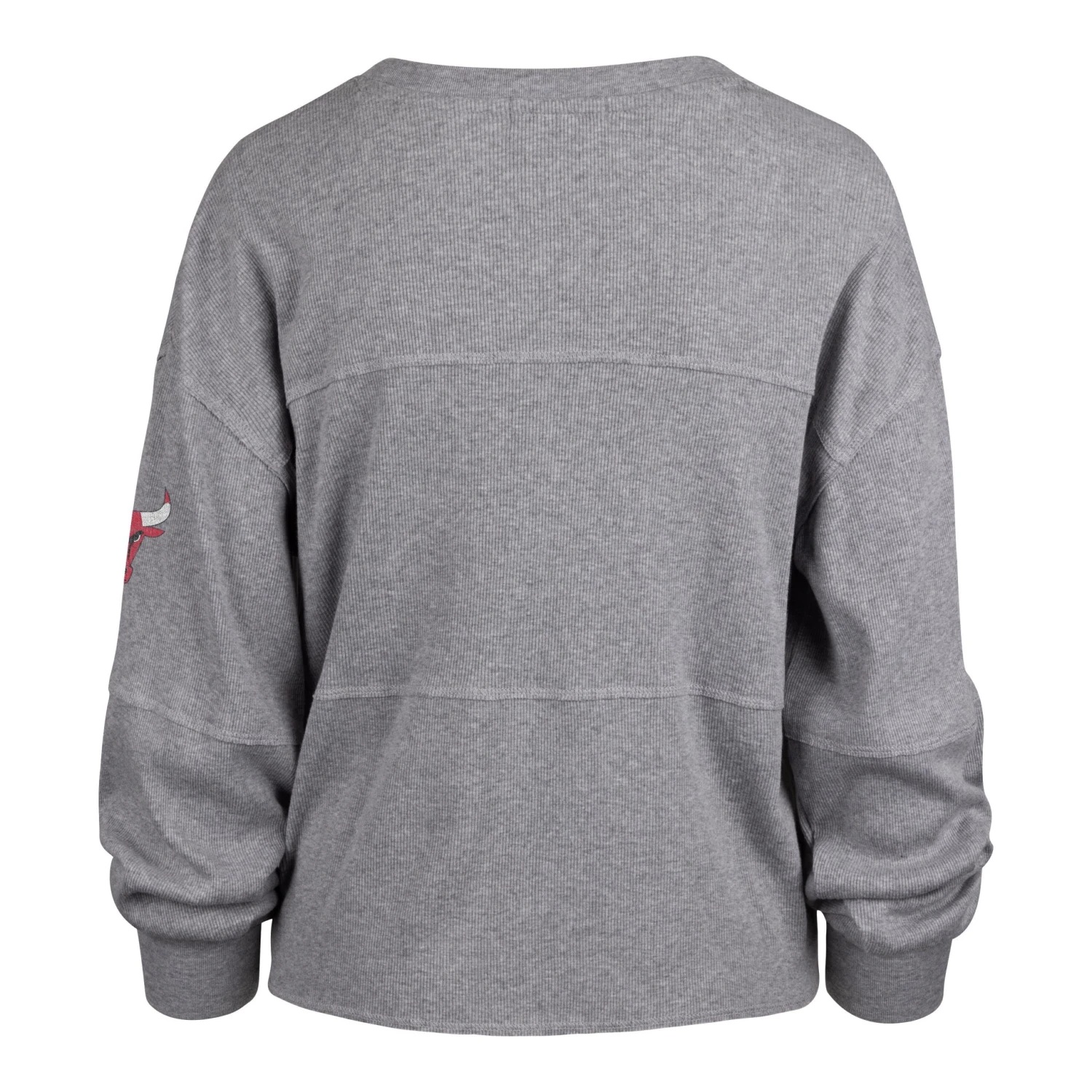 CHICAGO BULLS '47 JADA LONG SLEEVE TEE WOMENS - Image 2