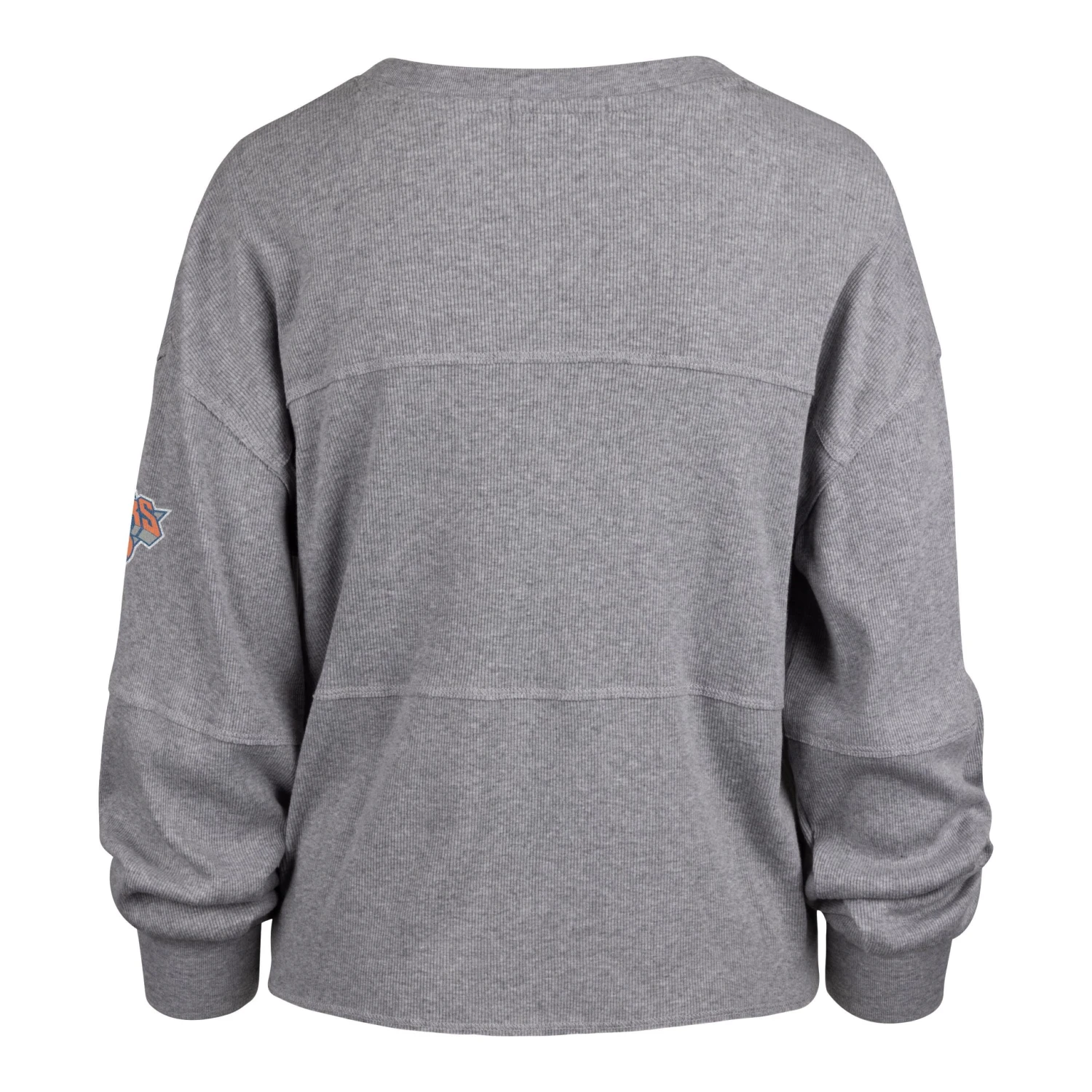 NEW YORK KNICKS '47 JADA LONG SLEEVE TEE WOMENS - Image 2