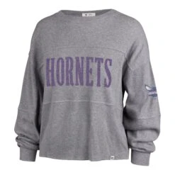 CHARLOTTE HORNETS '47 JADA LONG SLEEVE TEE WOMENS