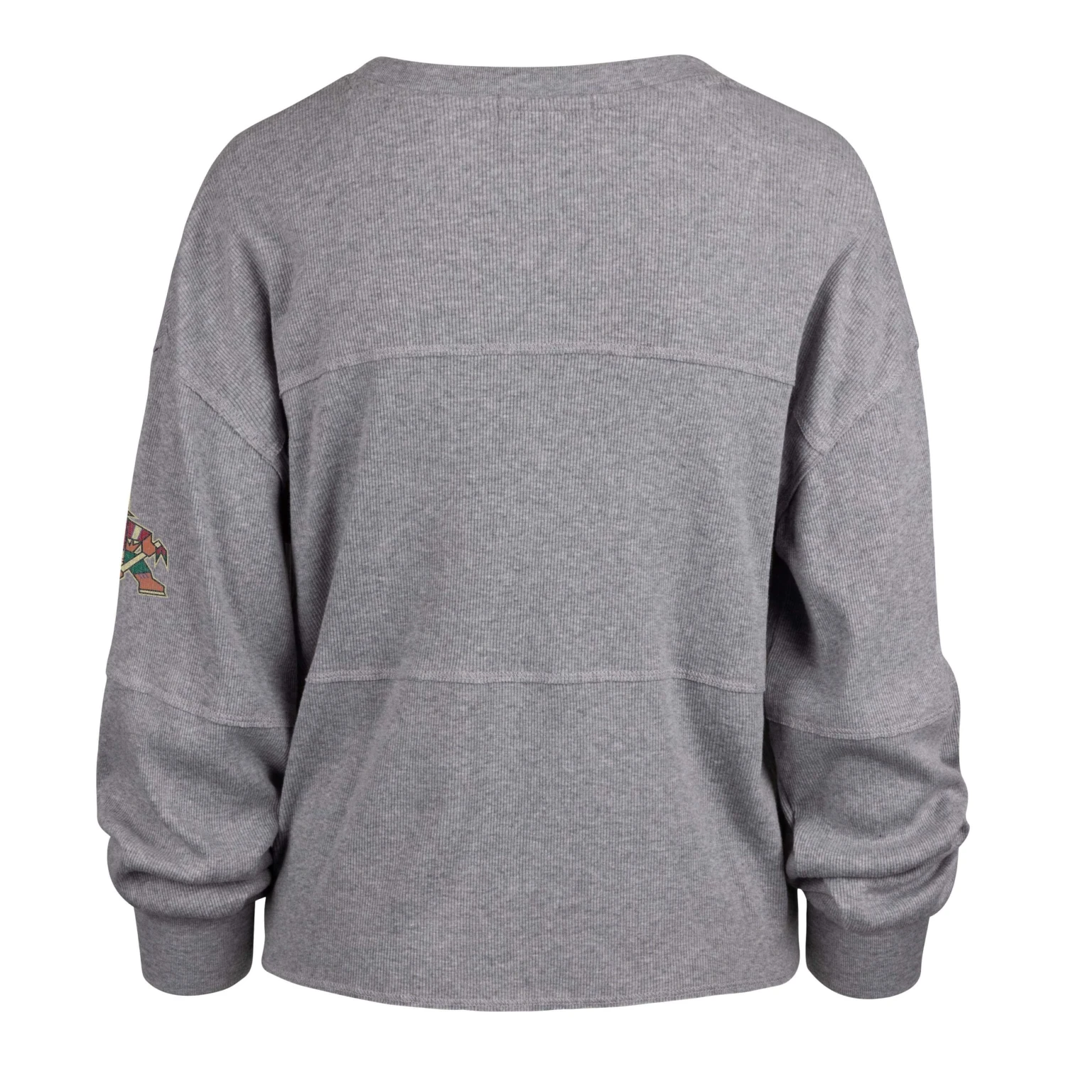 ARIZONA COYOTES '47 JADA LONG SLEEVE TEE WOMENS - Image 2