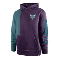 CHARLOTTE HORNETS '47 KINGSTON HOOD