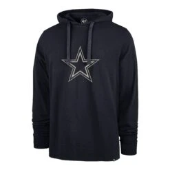 DALLAS COWBOYS PREMIER '47 ASHBY PIQUE HOOD