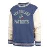 NEW ENGLAND PATRIOTS HISTORIC '47 SIERRA CREW