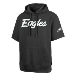 PHILADELPHIA EAGLES ATTITUDE '47 PULLOVER HOOD