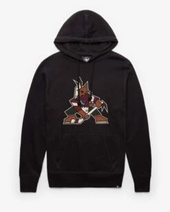 ARIZONA COYOTES IMPRINT '47 HEADLINE HOOD