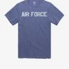 AIR FORCE FIGHTIN FALCONS GRIT WORDMARK '47 SCRUM TEE