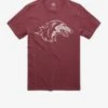 SOUTHERN ILLINOIS SALUKIS PREMIER '47 FRANKLIN TEE