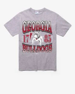 GEORGIA BULLDOGS LOCKER '47 VINTAGE TUBULAR TEE