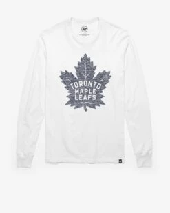 TORONTO MAPLE LEAFS PREMIER '47 FRANKLIN LONG SLEEVE TEE