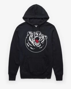 BELMONT BRUINS IMPRINT '47 HEADLINE HOOD