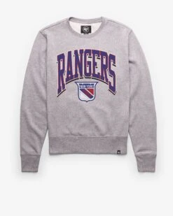 NEW YORK RANGERS VINTAGE WALK TALL '47 HEADLINE CREW